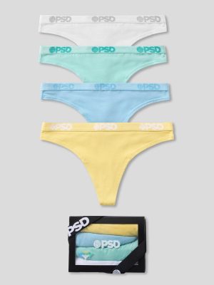 Modal 4 Pack - Pastel