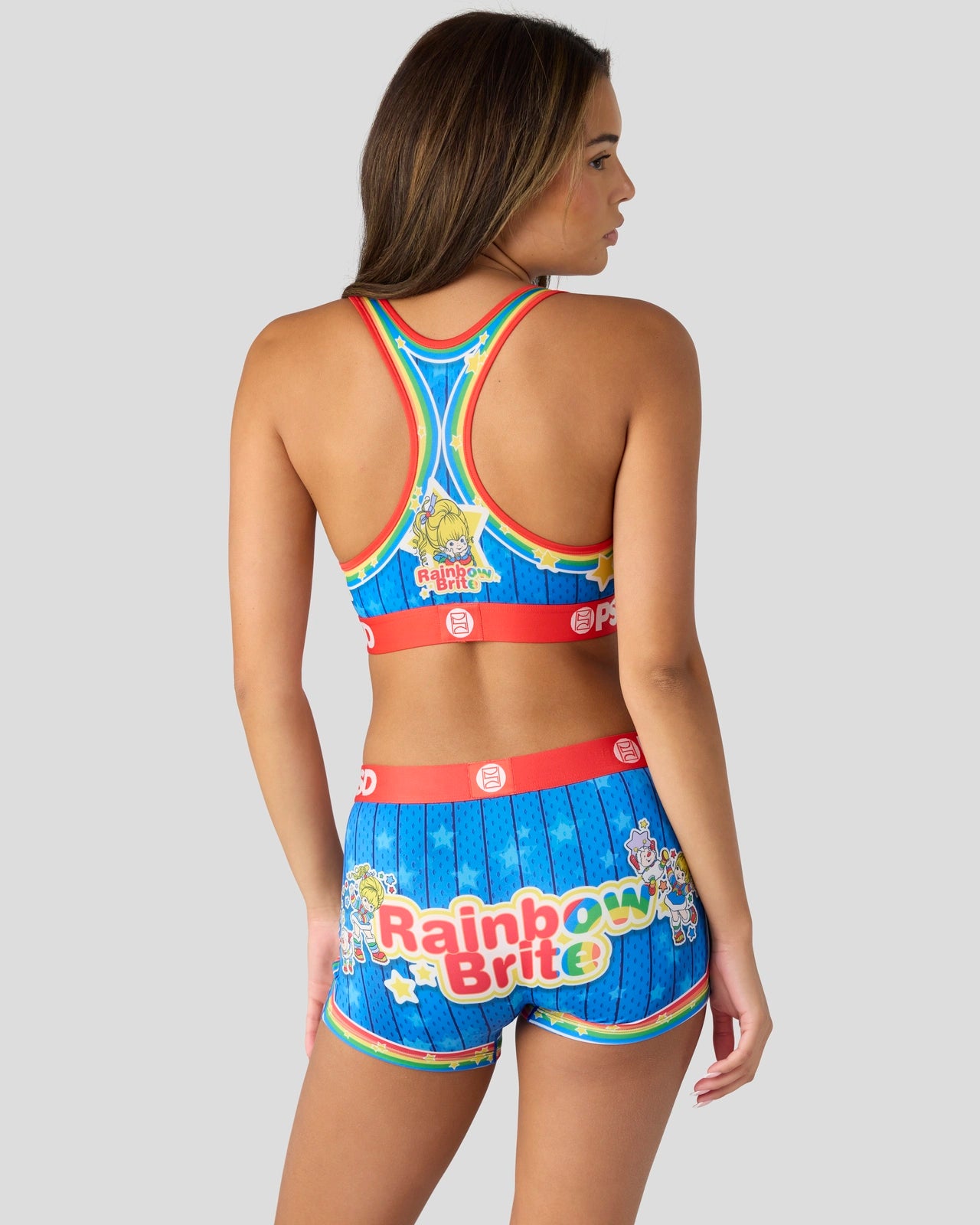 Rainbow Brite - Baller - Image 4