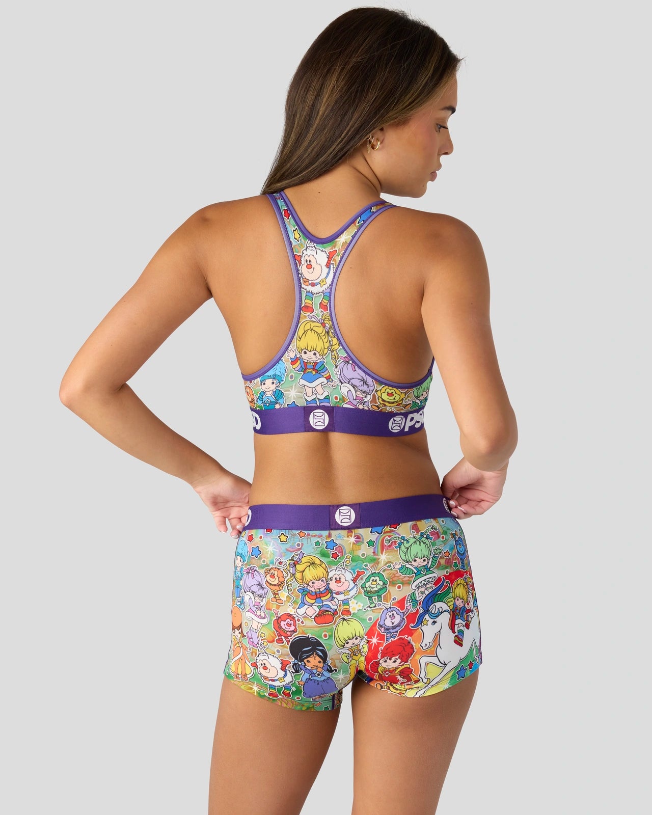 Rainbow Brite - Rainbowland - Image 4