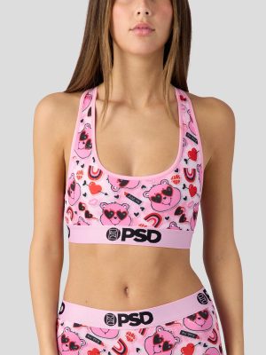 Care Bears - Love Bear