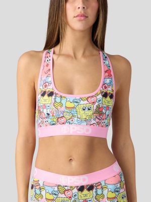 SpongeBob SquarePants - XOXO. SpongeBob