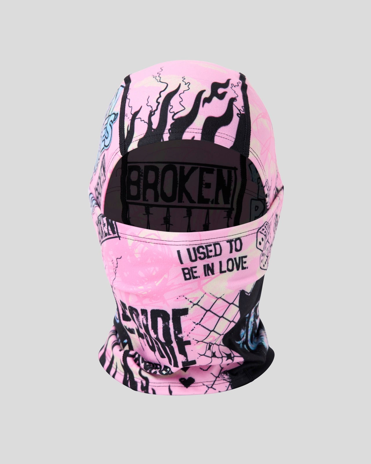 Broken Promises - Holo Promises - Image 2