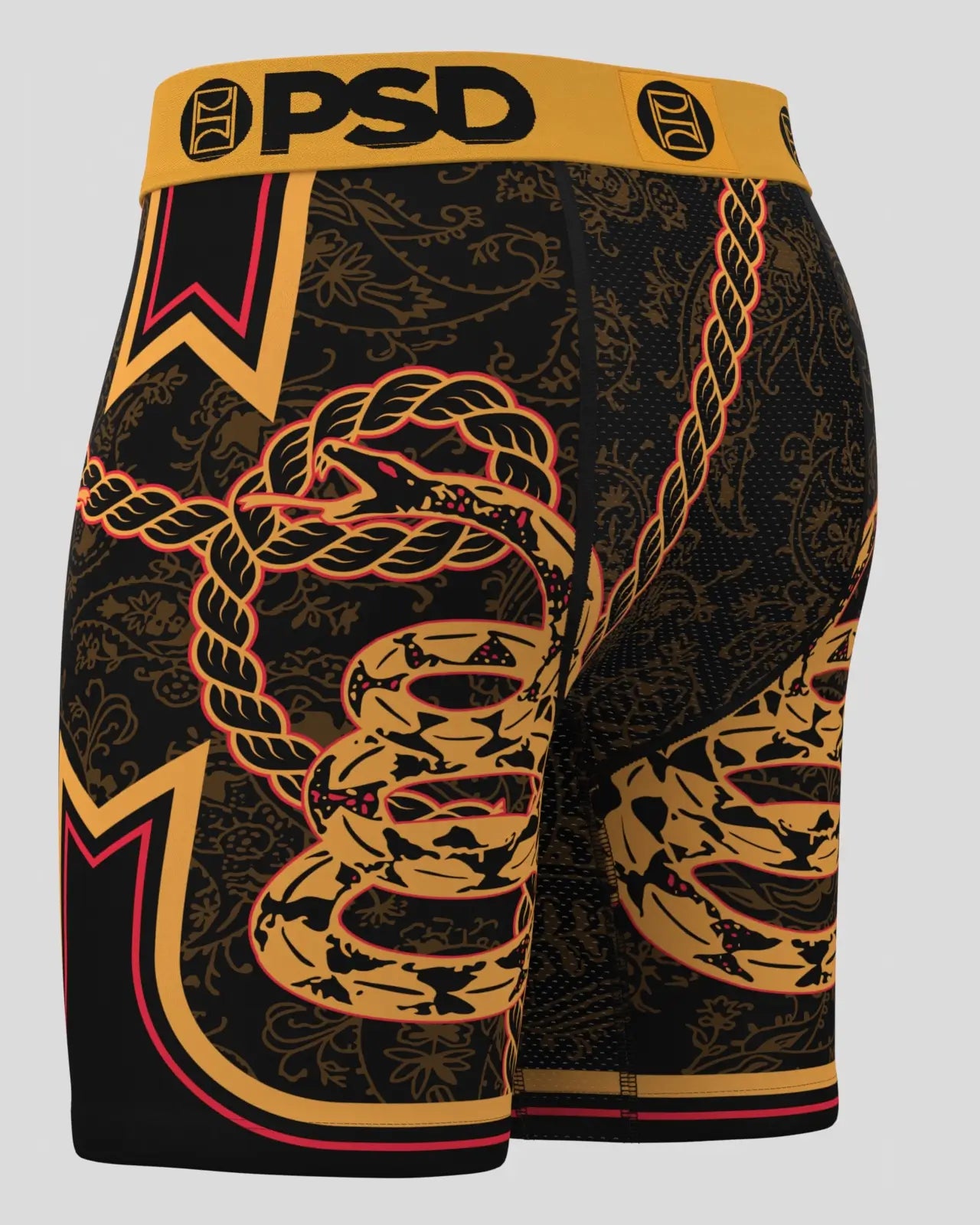 Dual Snakes - Image 3