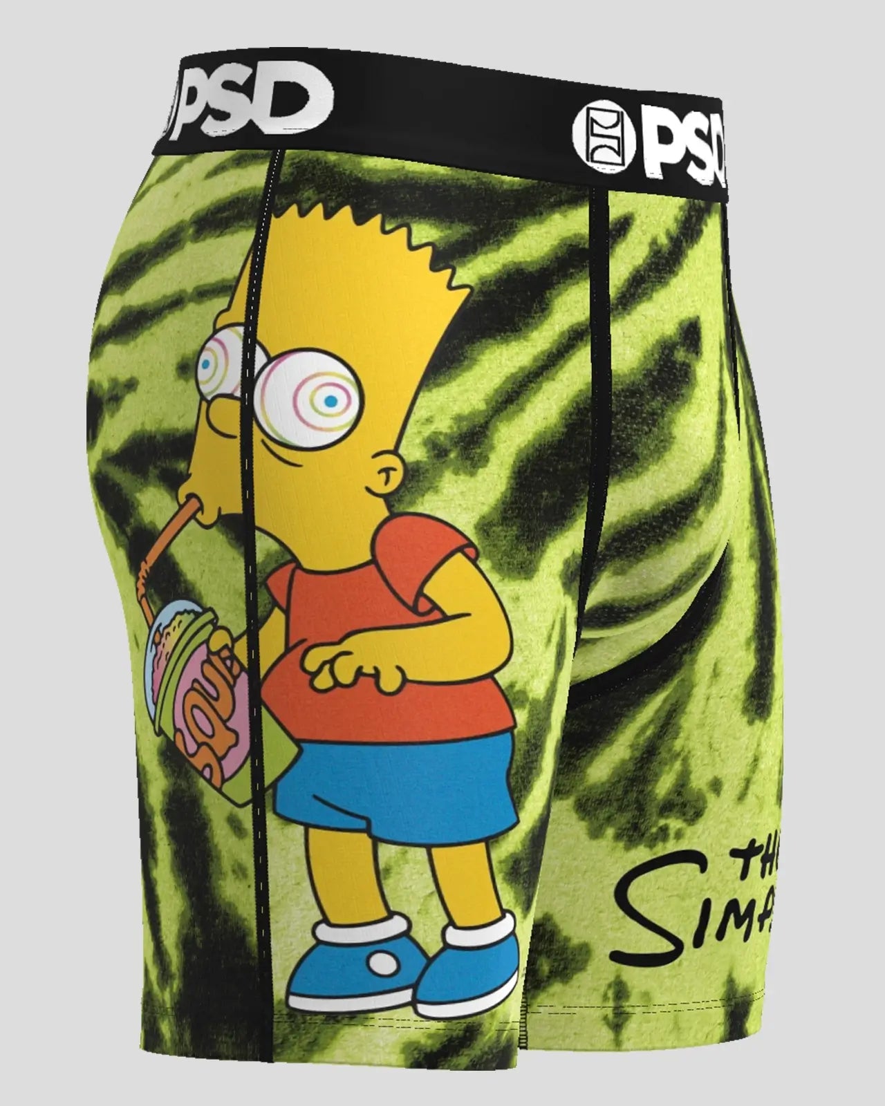 The Simpsons - Bart Simpson - Image 2