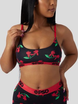 Modal - Playboy - Cherries