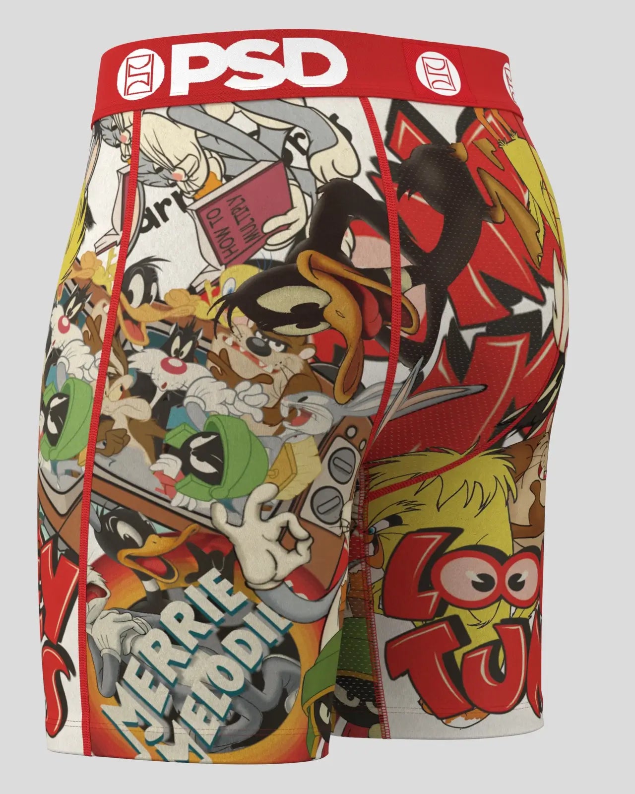 Looney Tunes - Vintage - Image 3