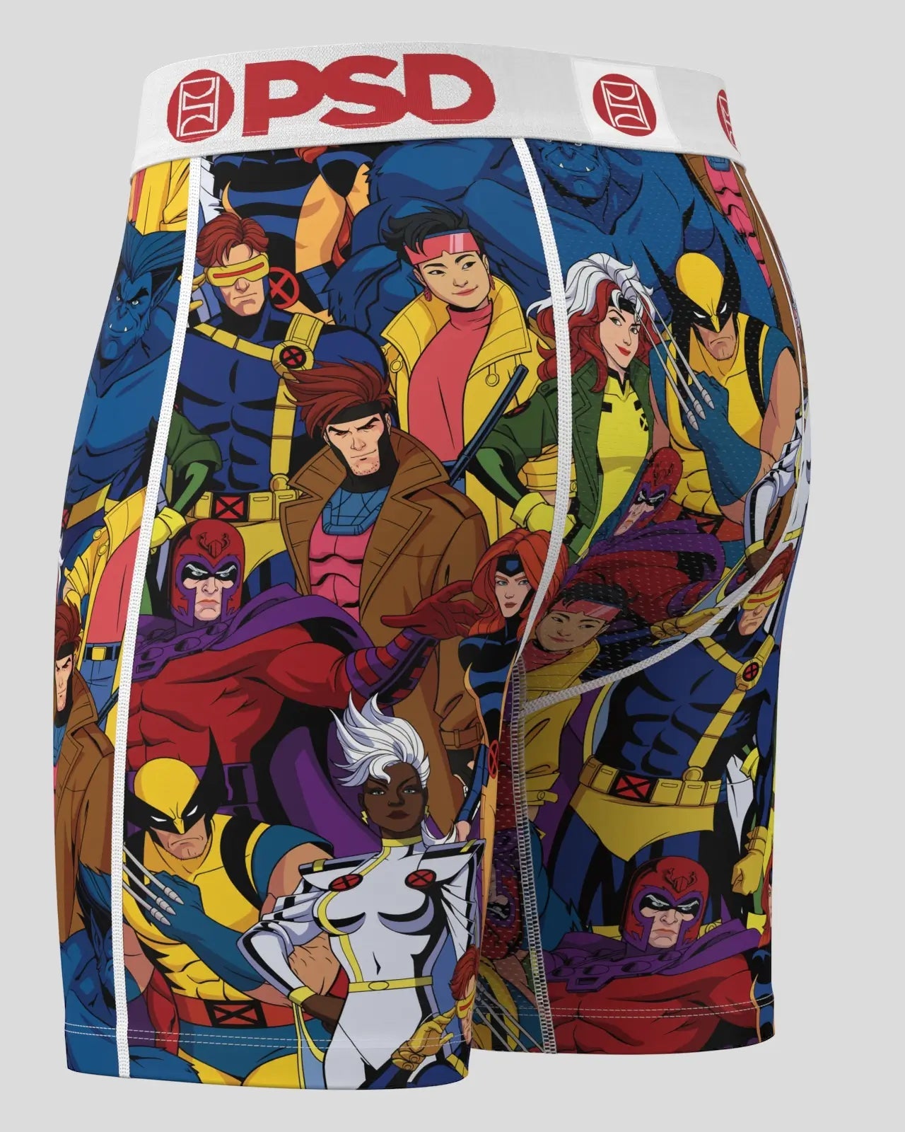 Marvel - X-Men Squad - Image 3