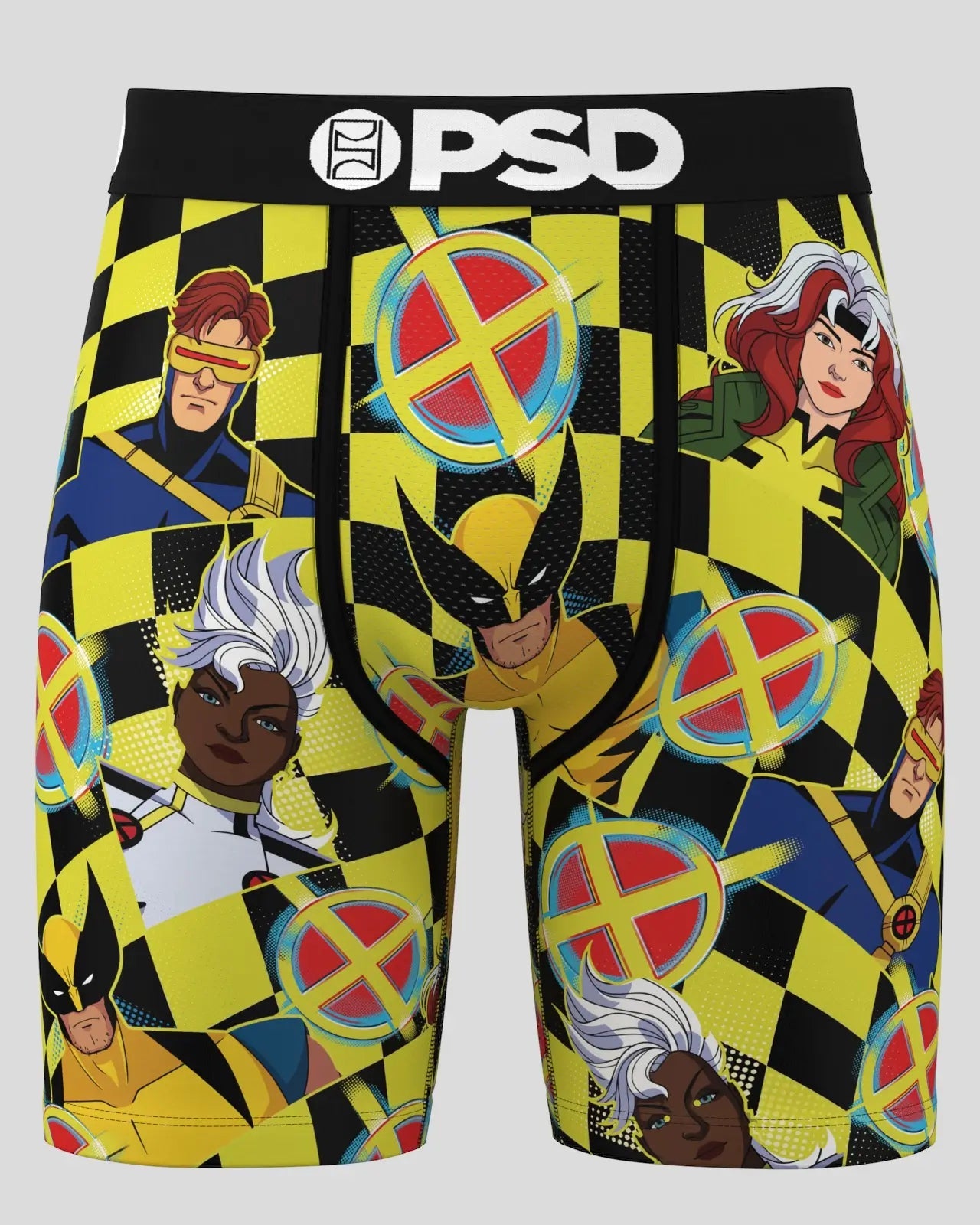 Marvel - X-Men Checkers - Image 2