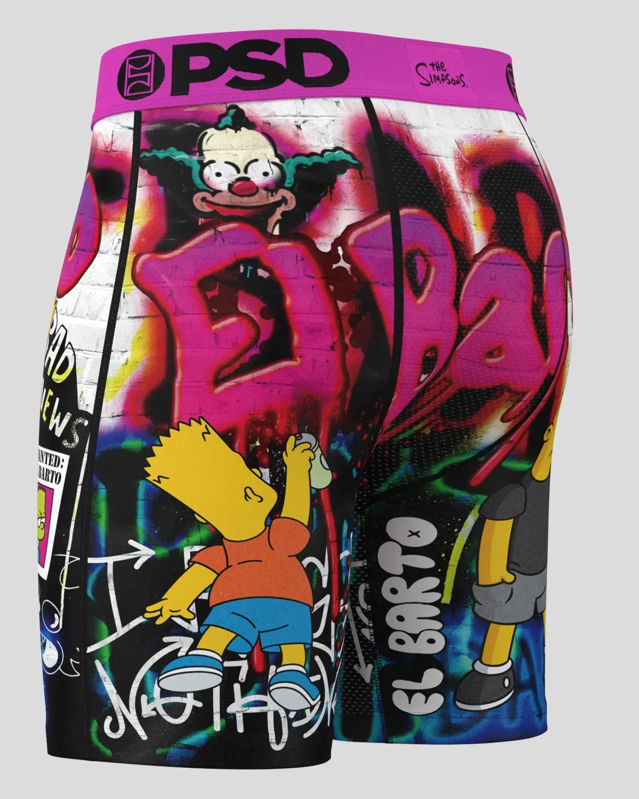 The Simpsons - El Barto - Image 3