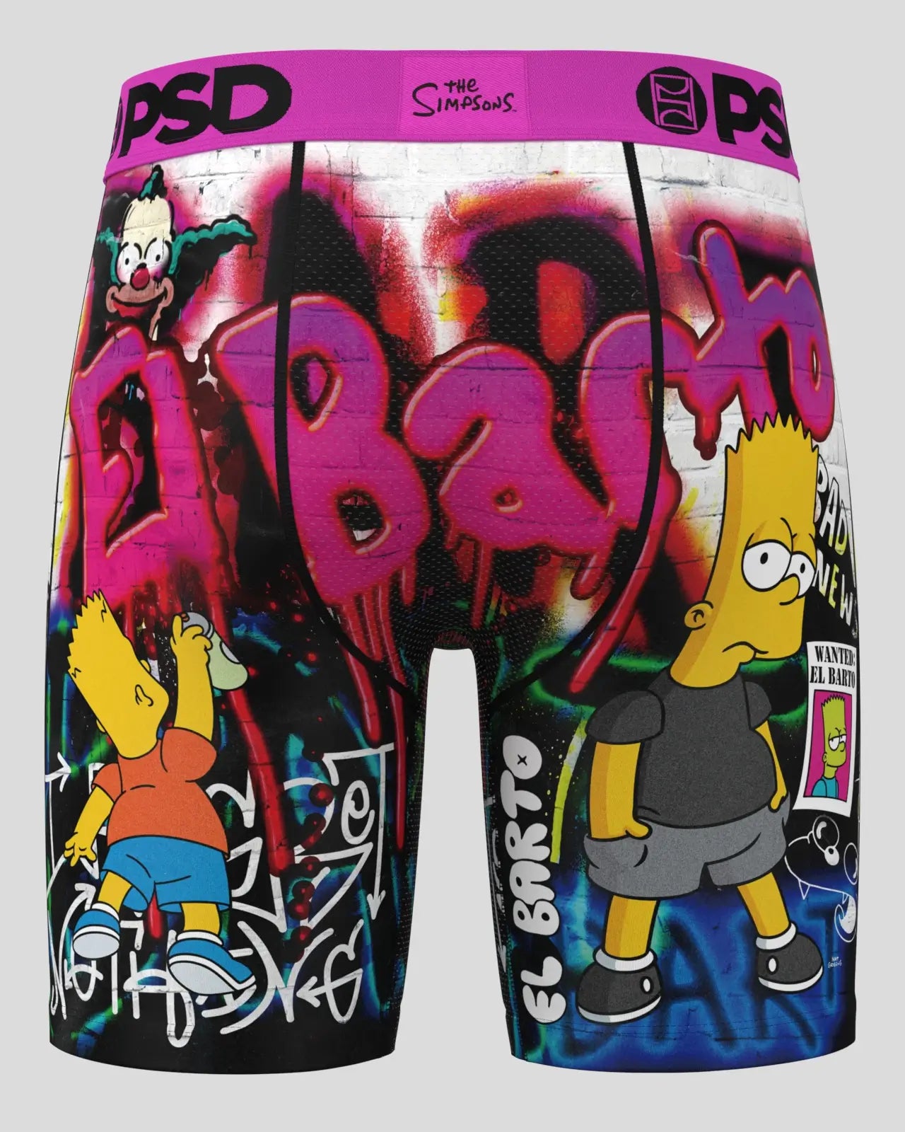 The Simpsons - El Barto - Image 4