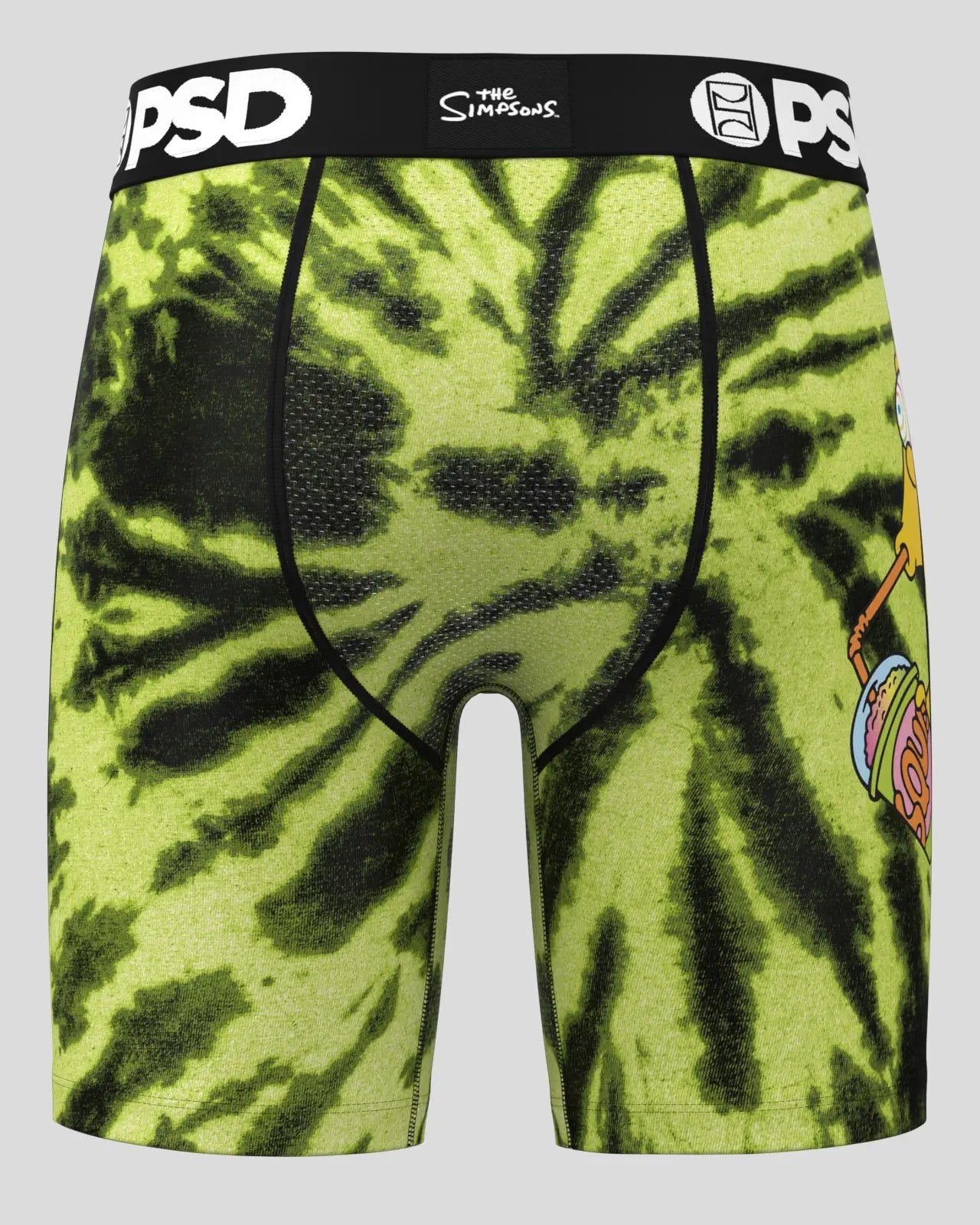 The Simpsons - Bart Simpson - Image 4