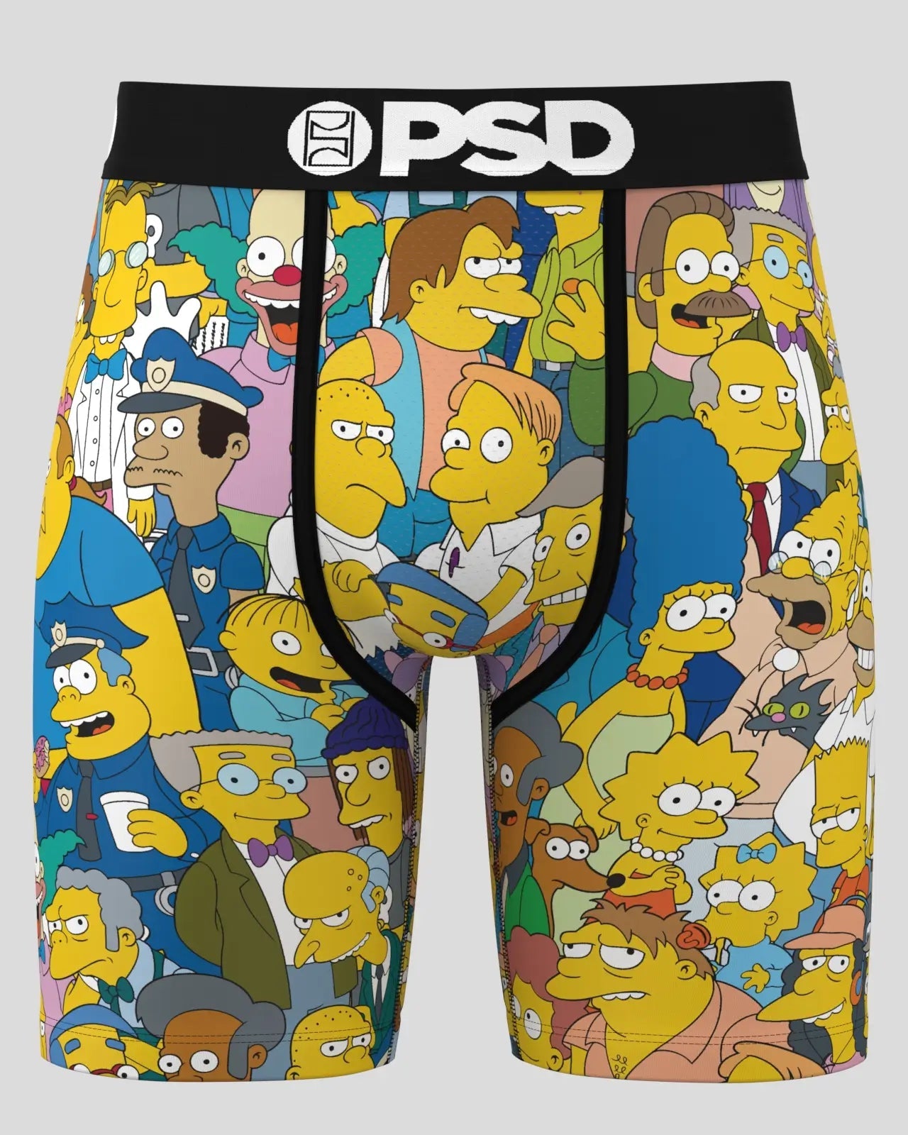 The Simpsons - Squad - Image 2