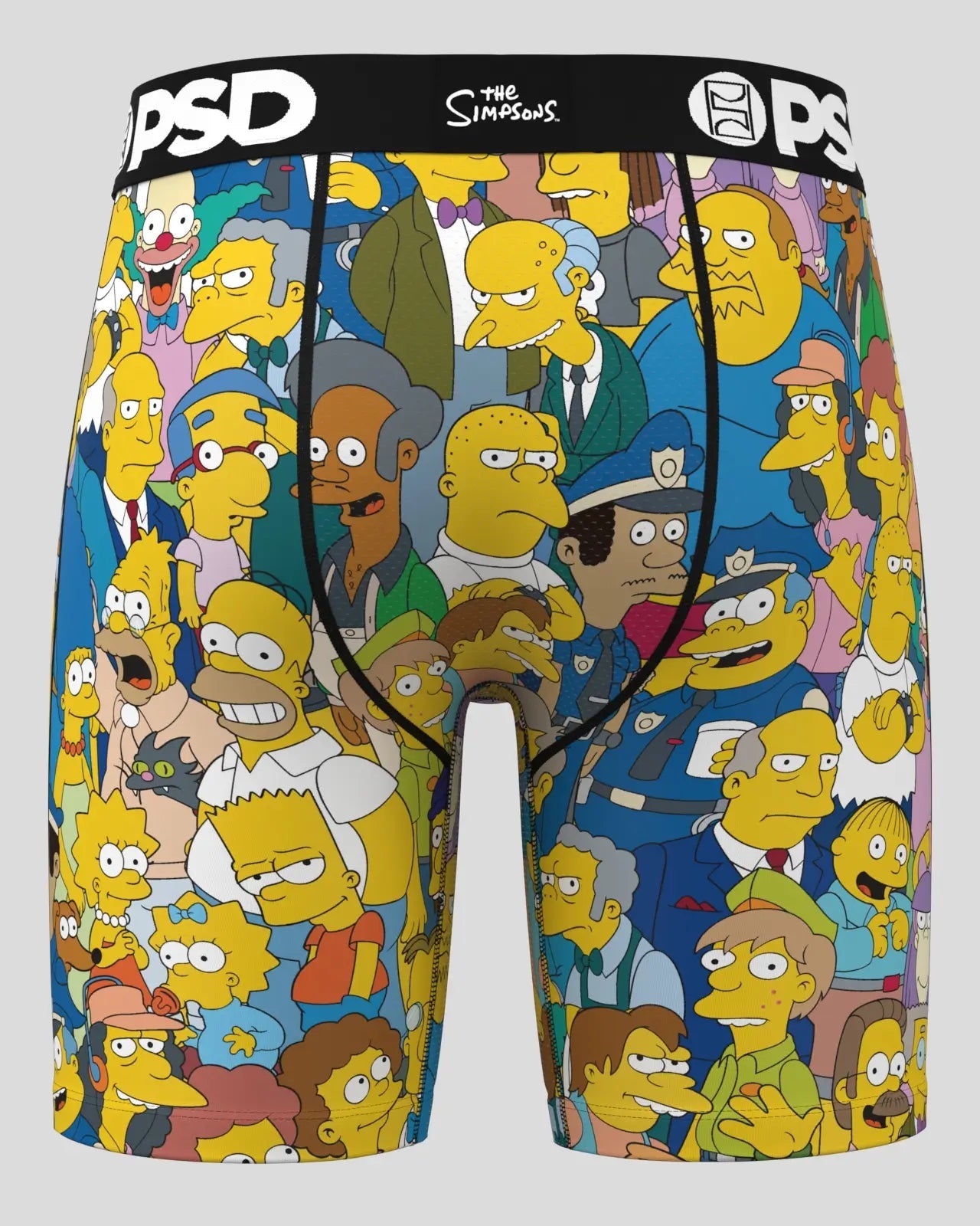 The Simpsons - Squad - Image 4