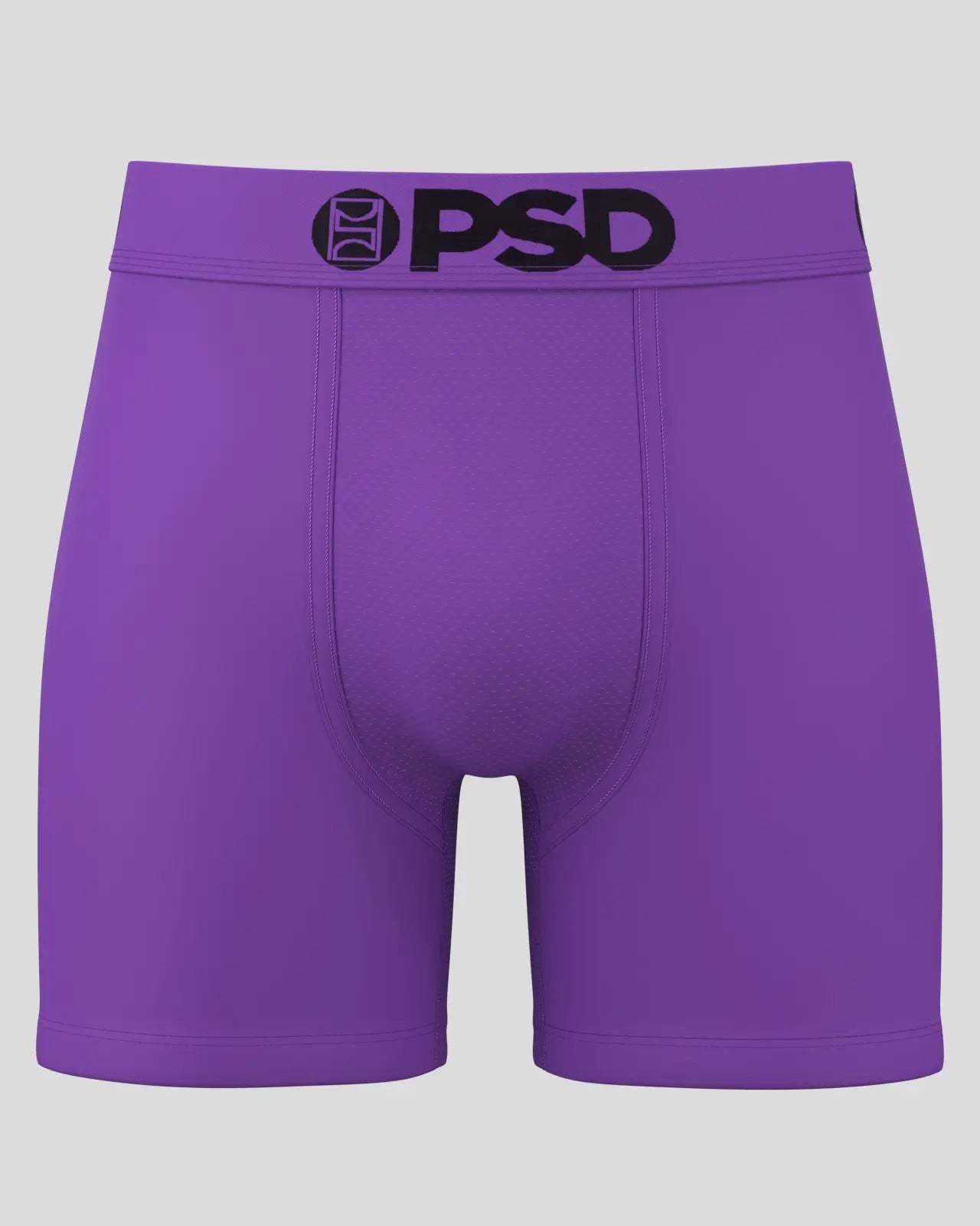 Solids - Purp High - Image 2