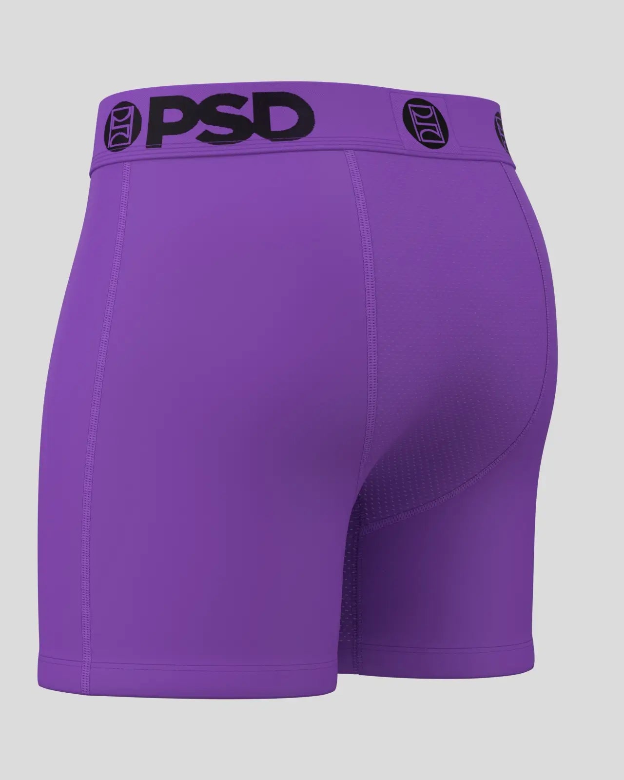 Solids - Purp High - Image 3