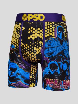 Marvel - Black Panther