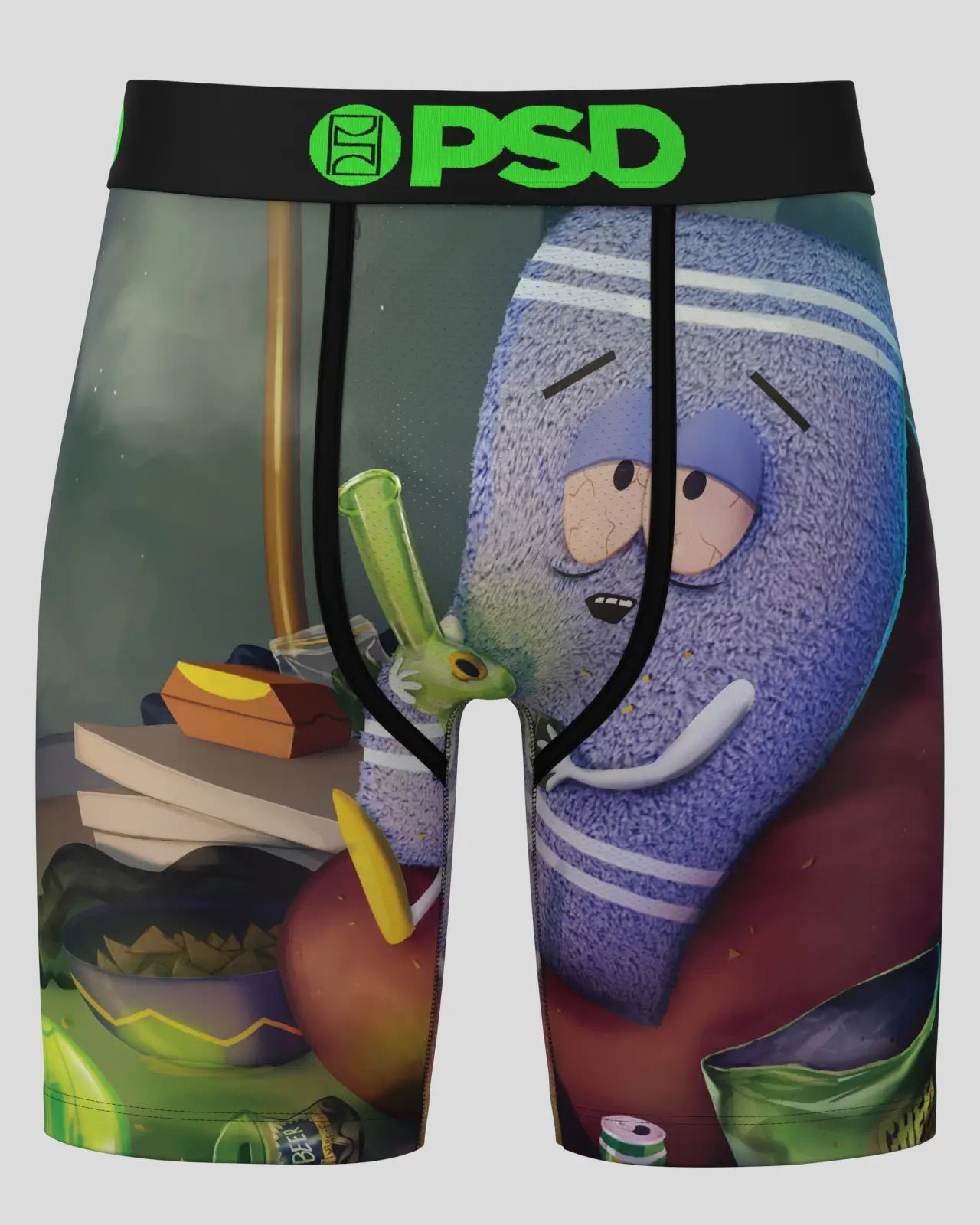 South Park - Wanna Get High - Image 2