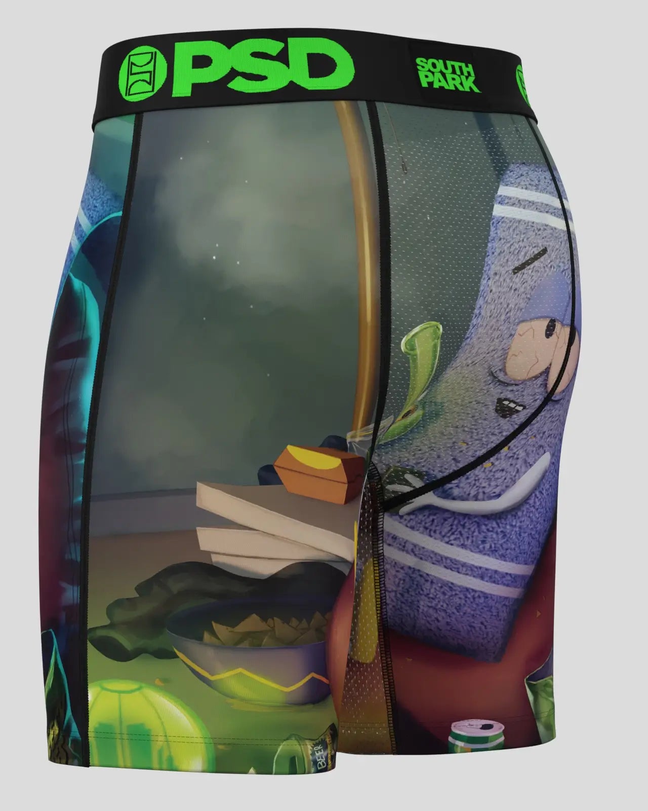 South Park - Wanna Get High - Image 3