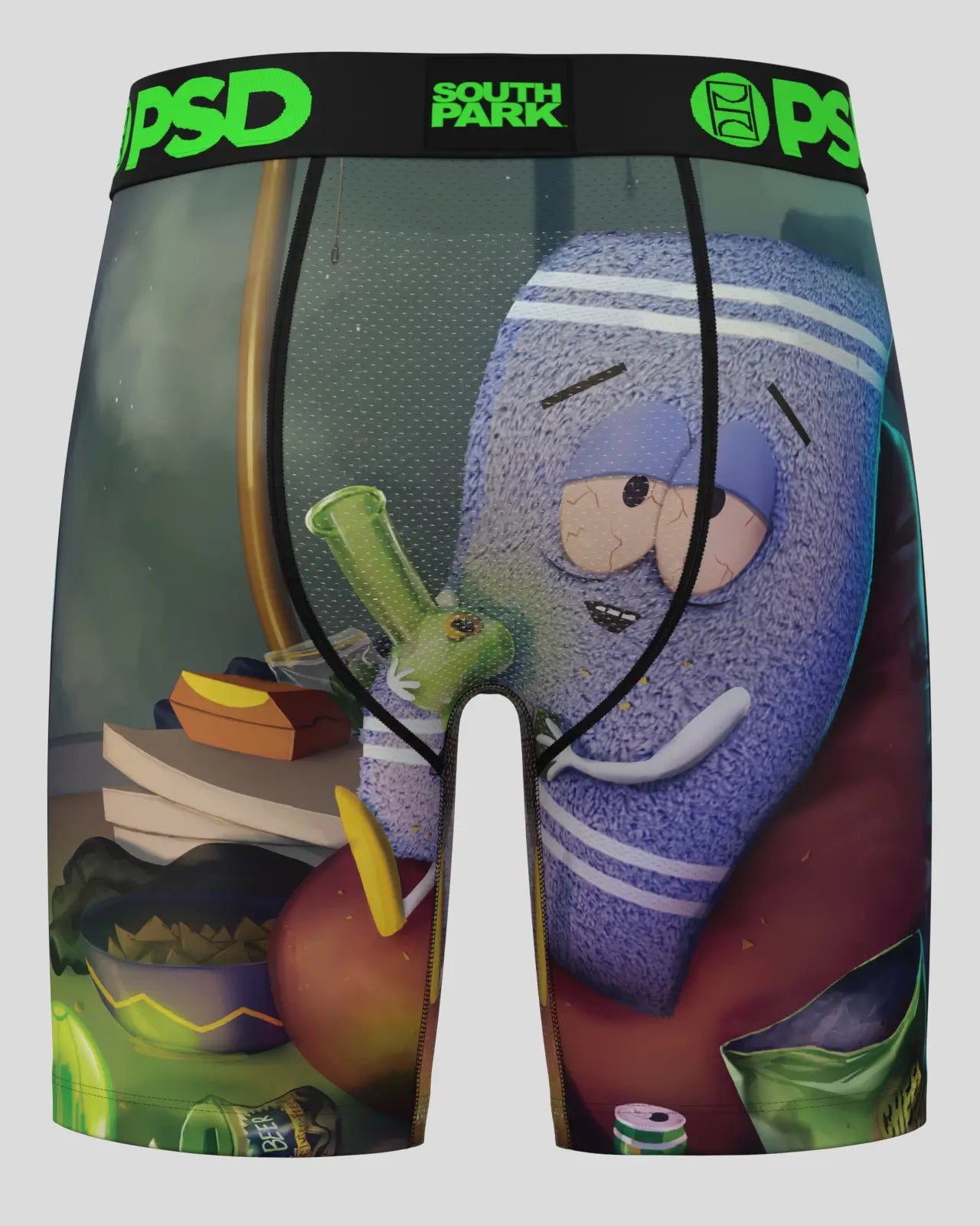 South Park - Wanna Get High - Image 4