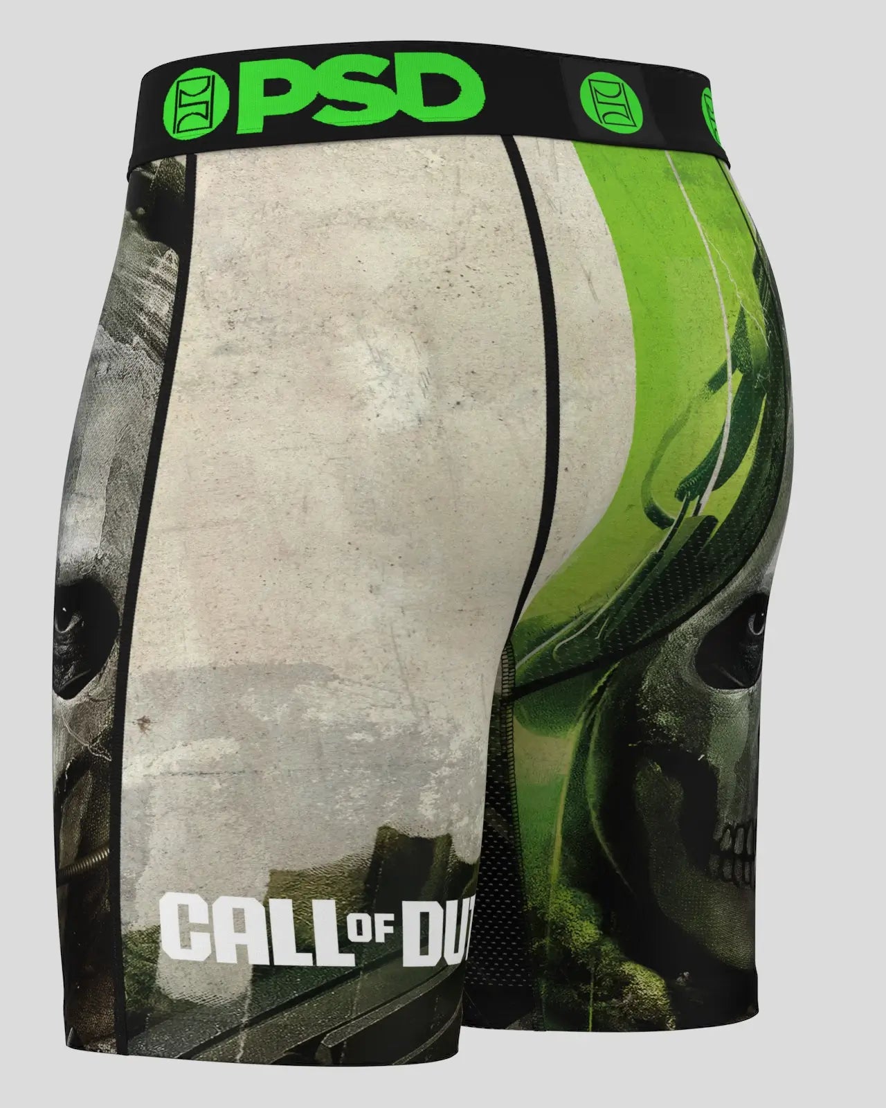 Call of Duty - Ghost - Image 3