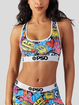 SpongeBob SquarePants - Street