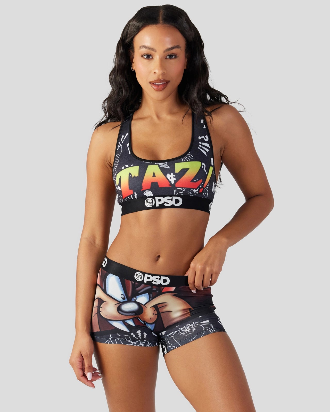 Looney Tunes - Taz Ripper - Image 2