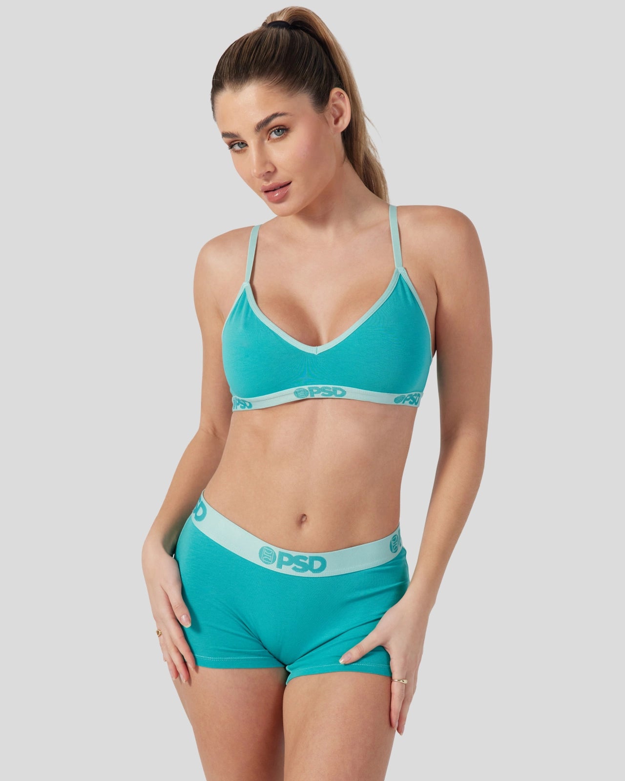 Modal Solids - Jade - Image 2