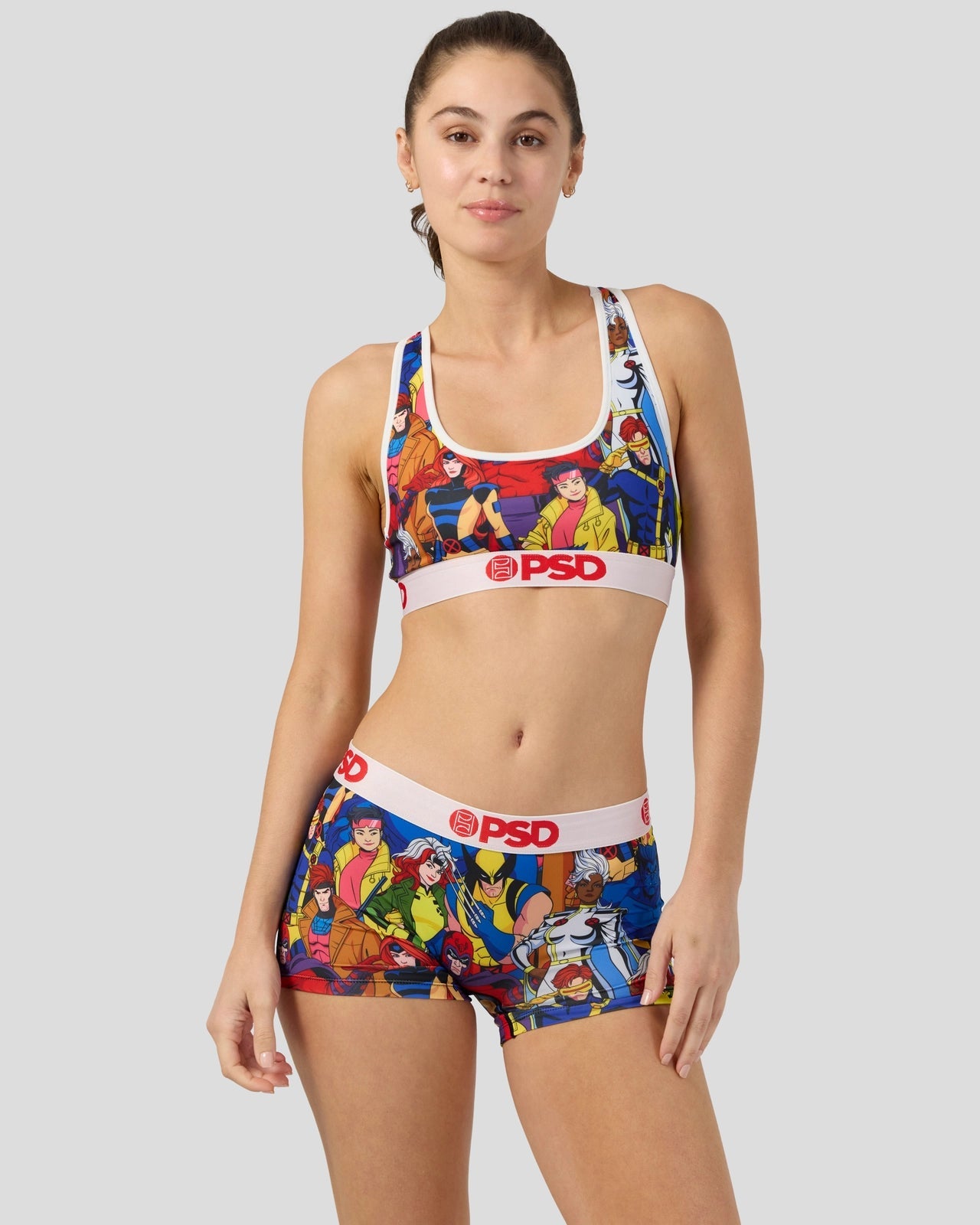 Marvel - X-Men Squad - Image 2