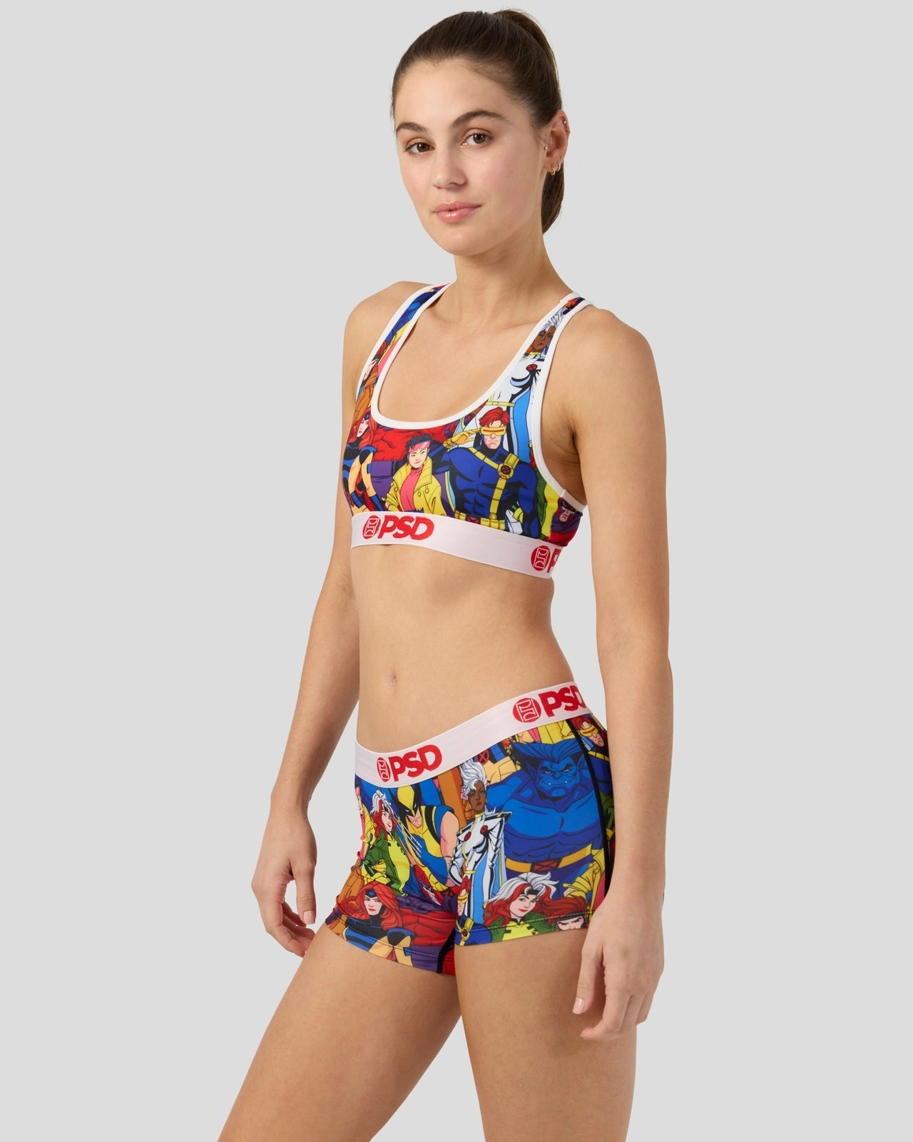 Marvel - X-Men Squad - Image 3