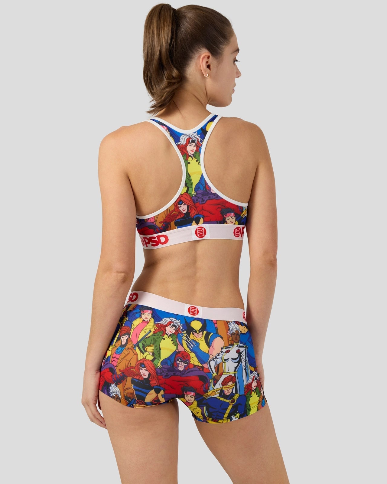 Marvel - X-Men Squad - Image 4