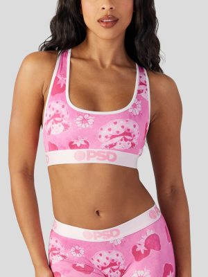 Strawberry Shortcake - Velour