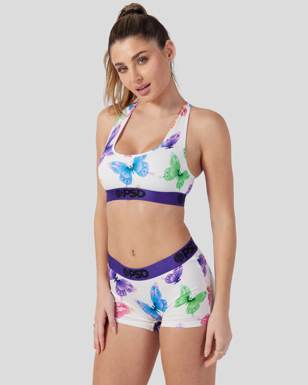 Femme Butterfly - Image 3