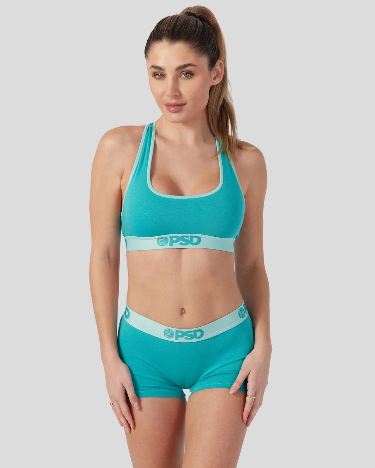 Modal Solids - Jade - Image 2