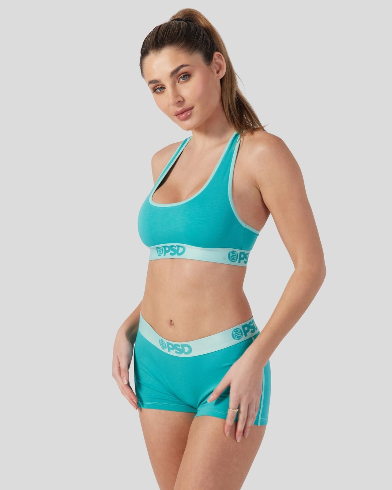 Modal Solids - Jade - Image 3