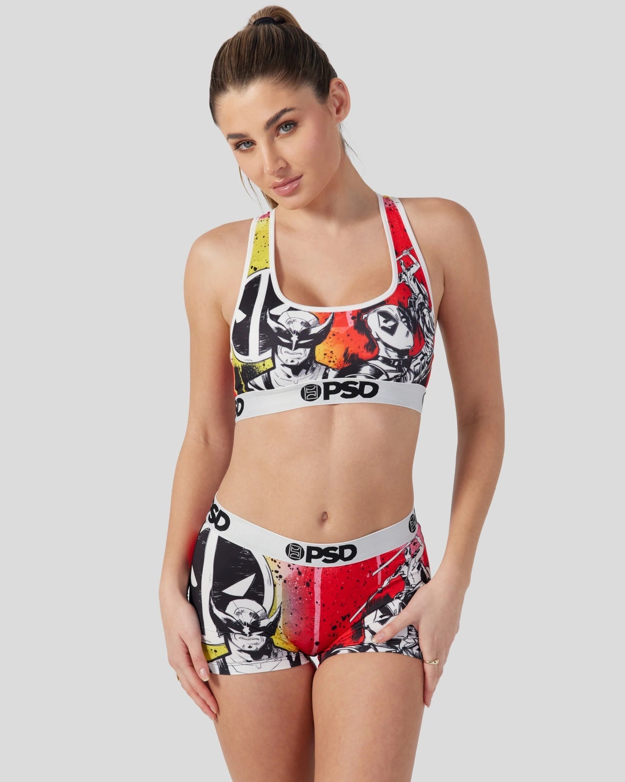 Marvel - Deadpool & Wolverine Holy Snikt! - Image 2