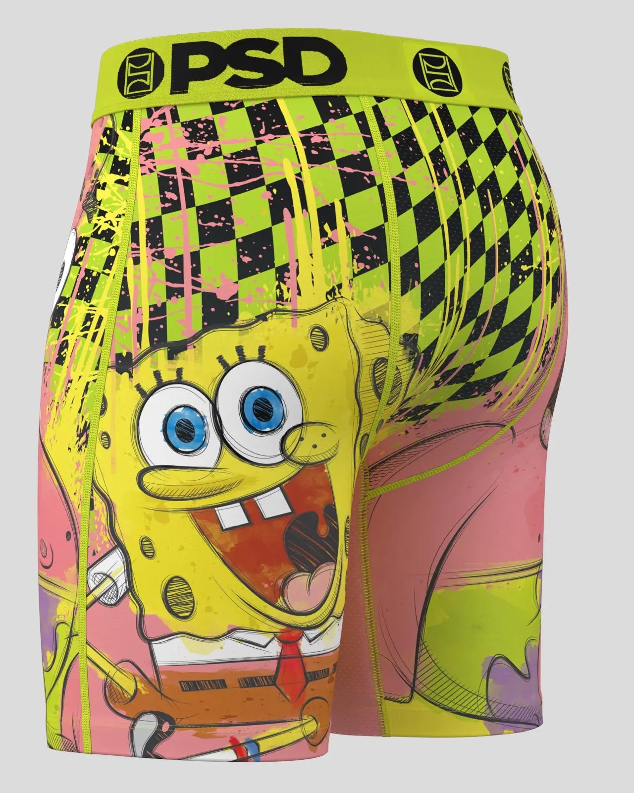 SpongeBob SquarePants - Drip Squad - Image 3