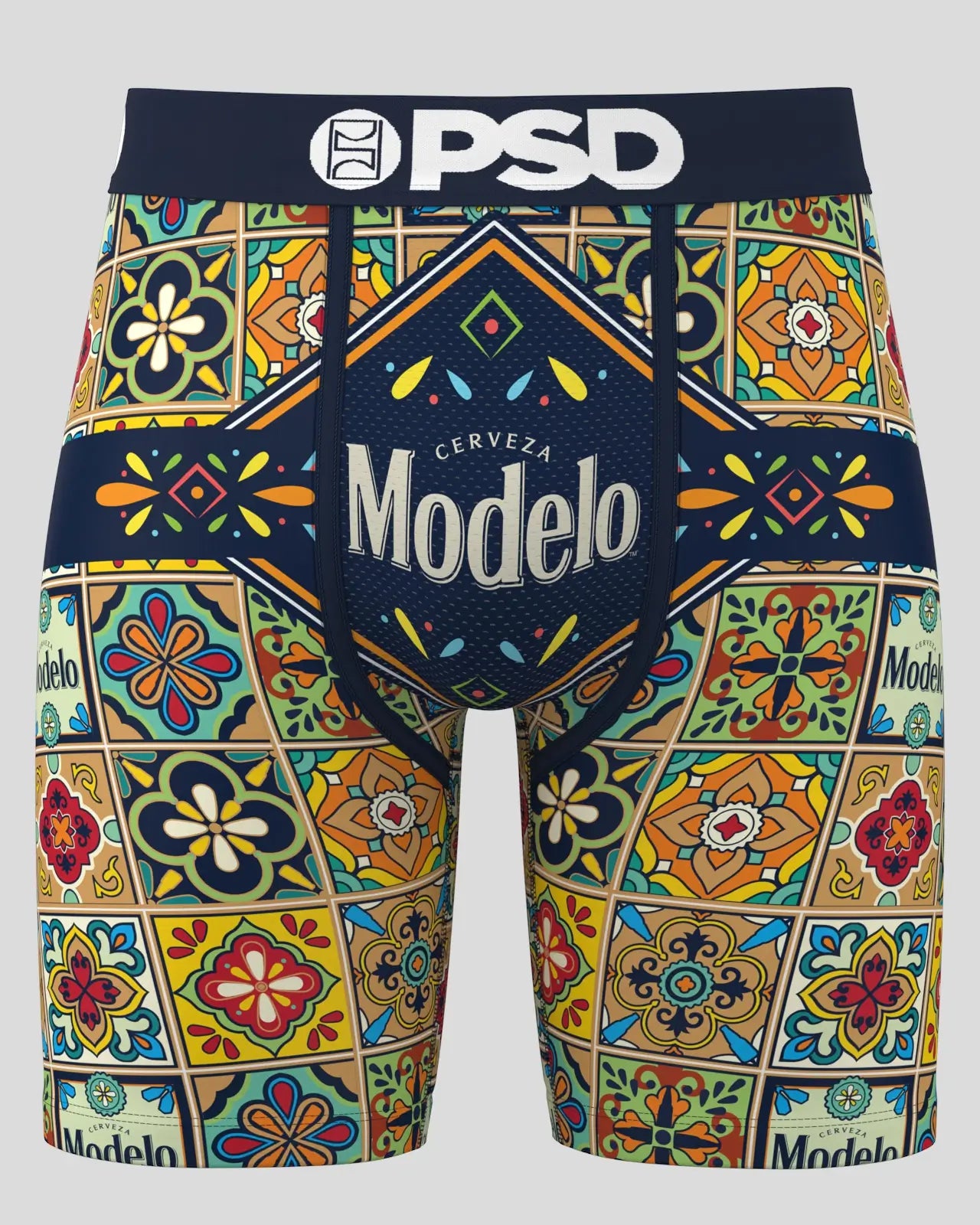 Modelo - Modelo Serape - Image 2