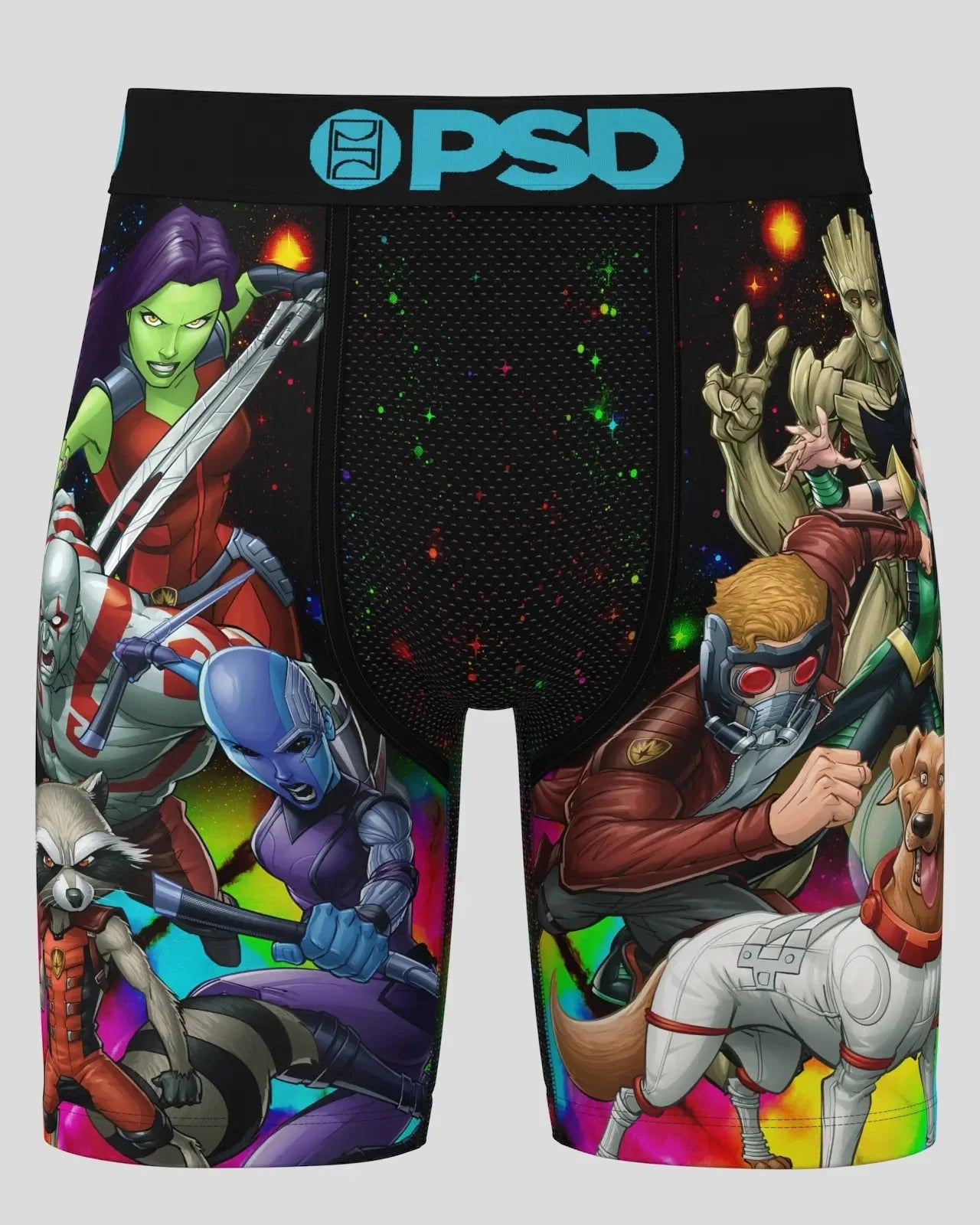 Marvel - GOTG Gang - Image 2