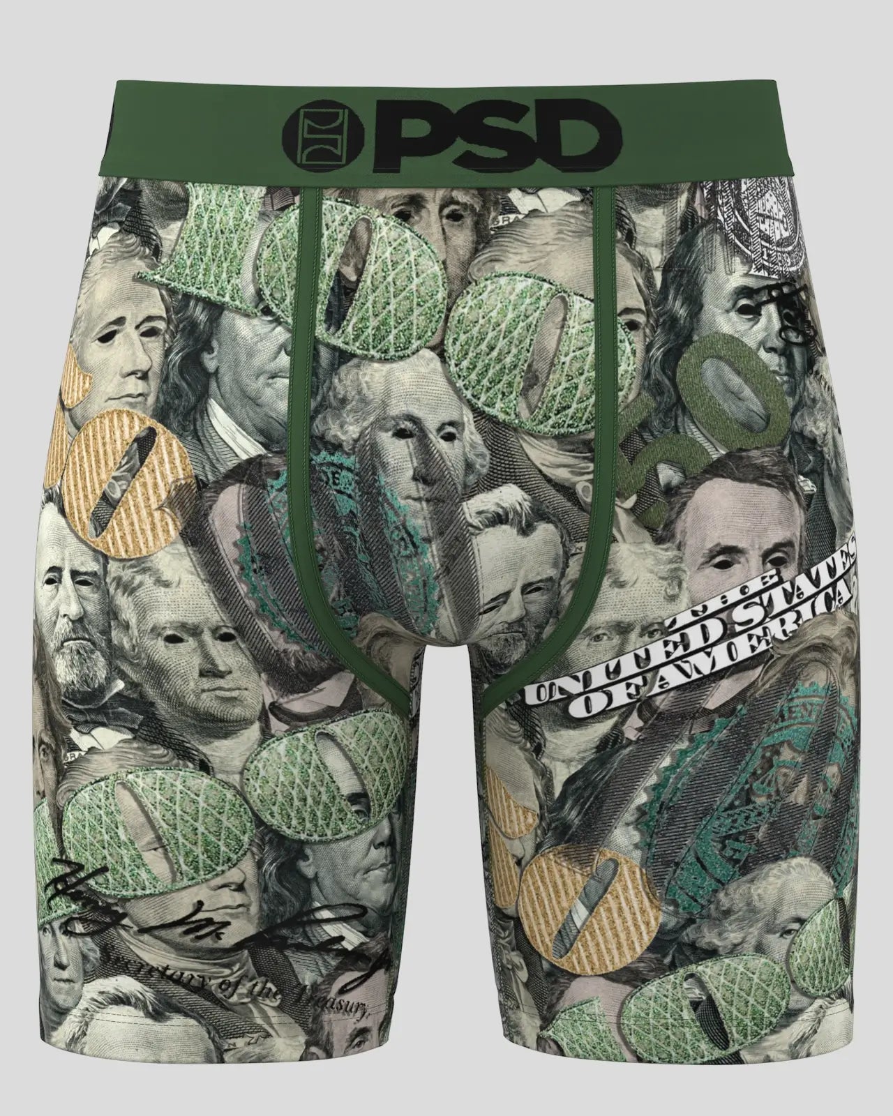 Money Gang - Image 2