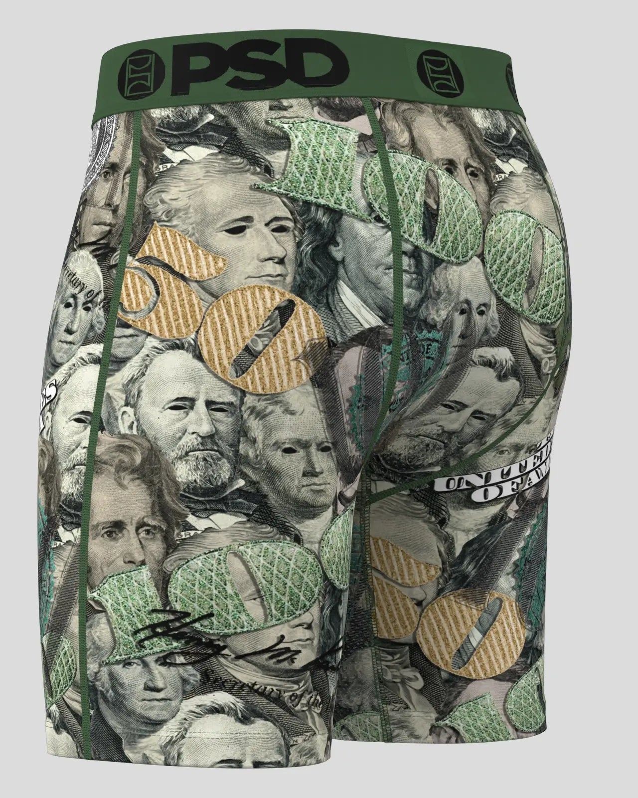 Money Gang - Image 3