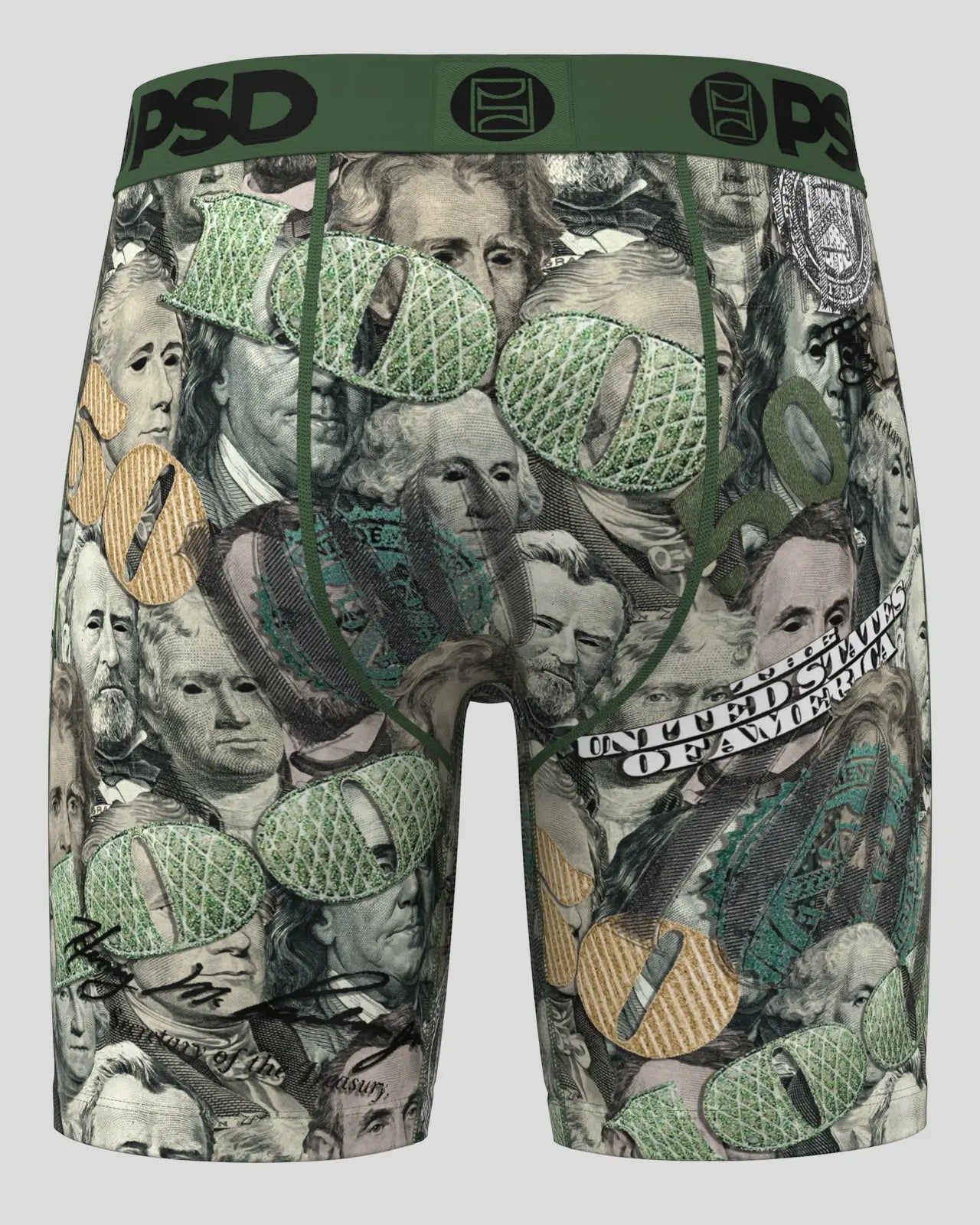 Money Gang - Image 4