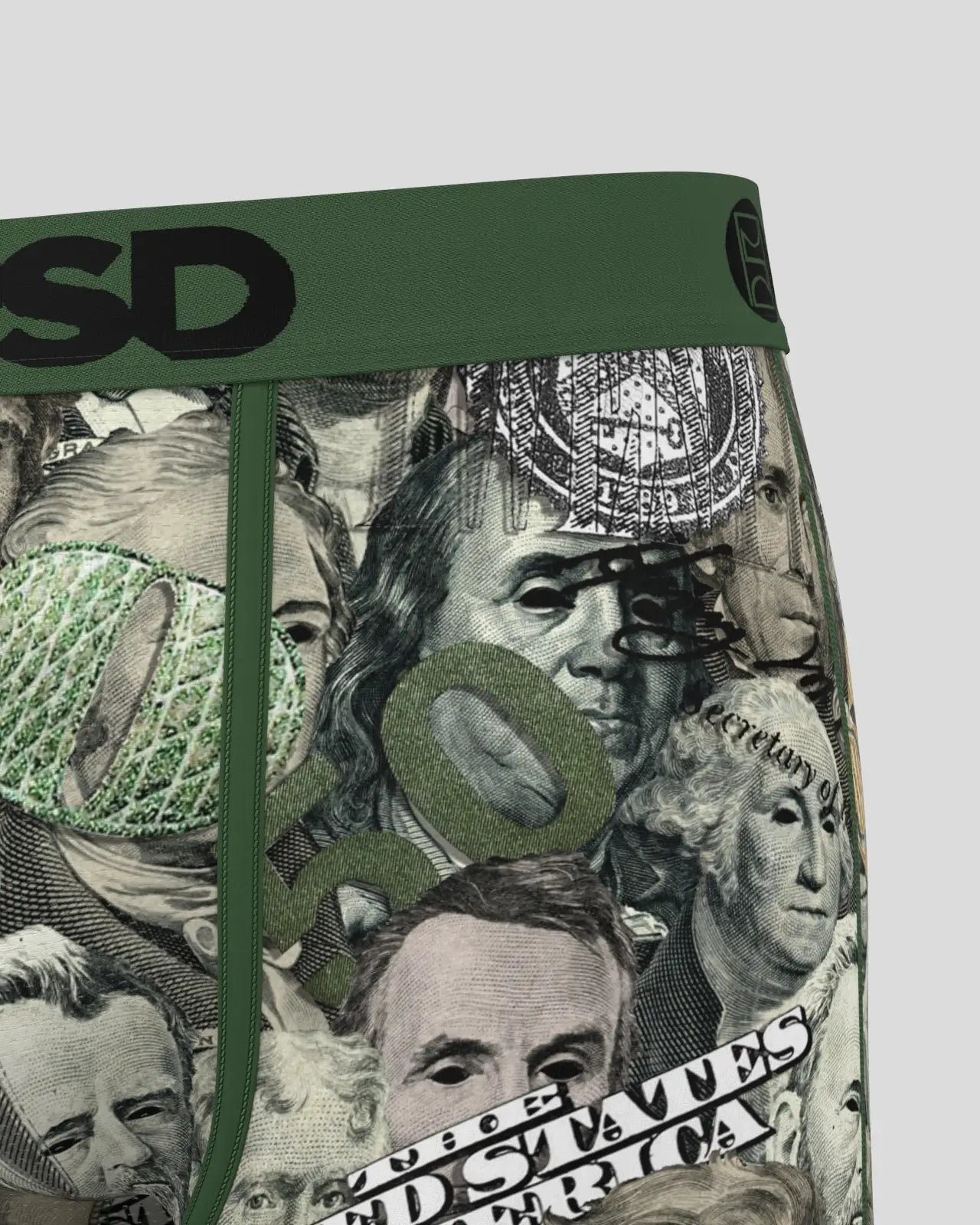 Money Gang - Image 5