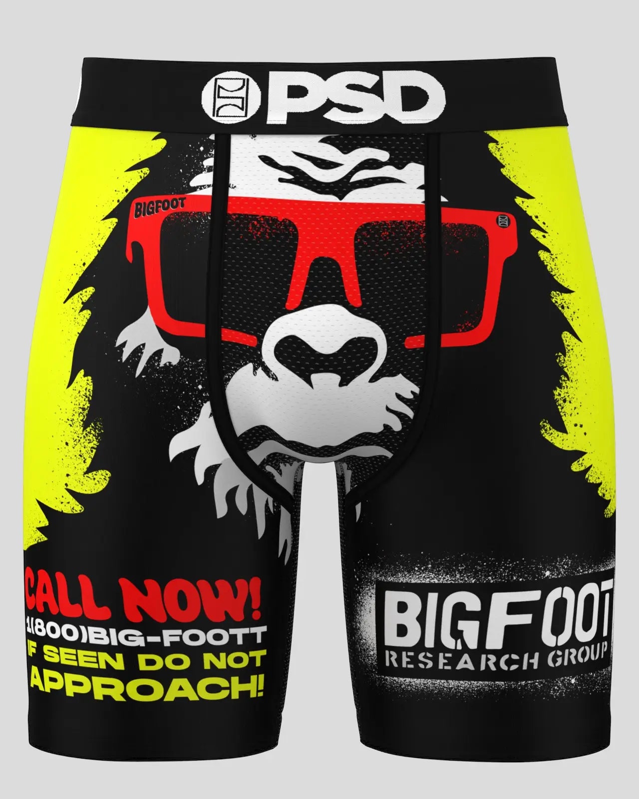 Club Bigfoot - Image 2