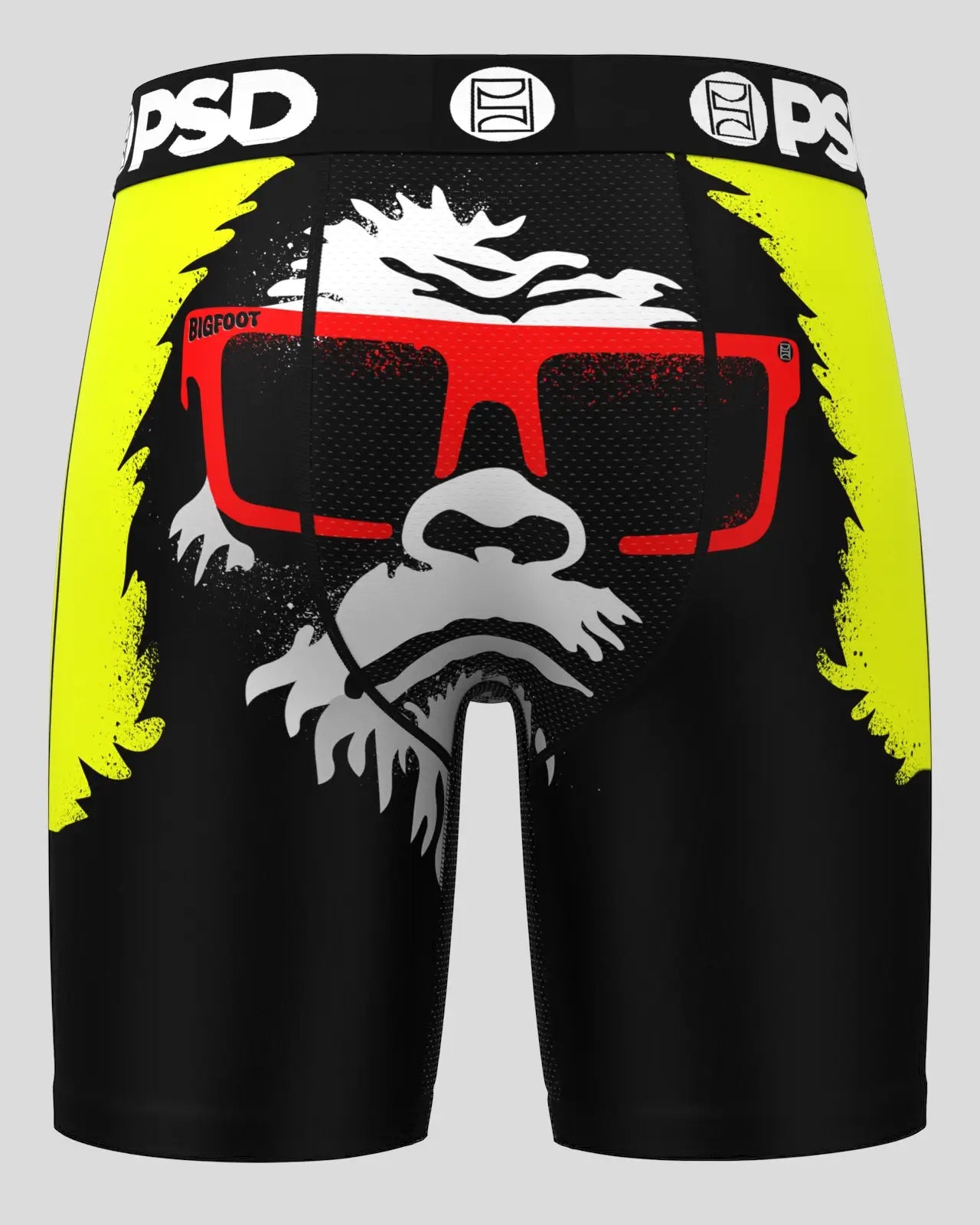 Club Bigfoot - Image 4