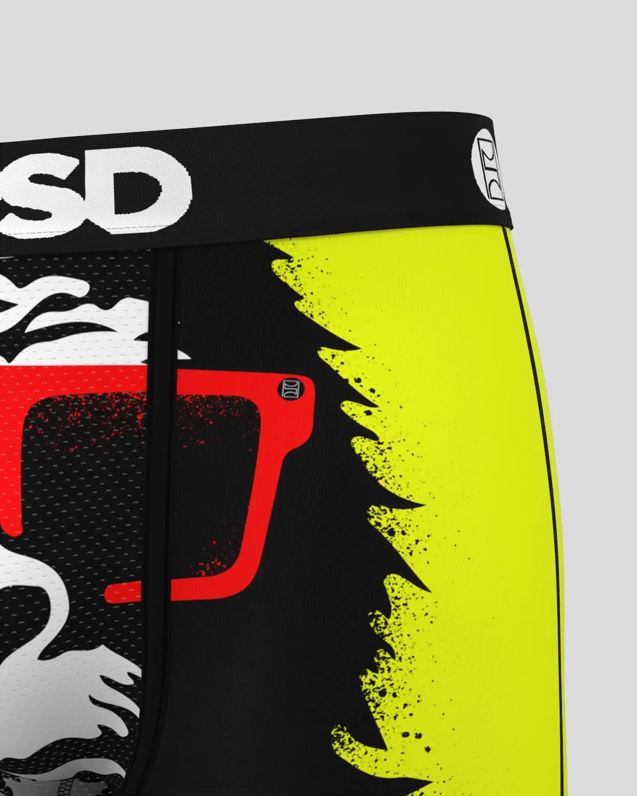 Club Bigfoot - Image 5