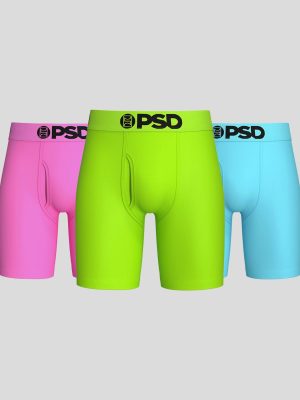 Modal 3 Pack - Summer