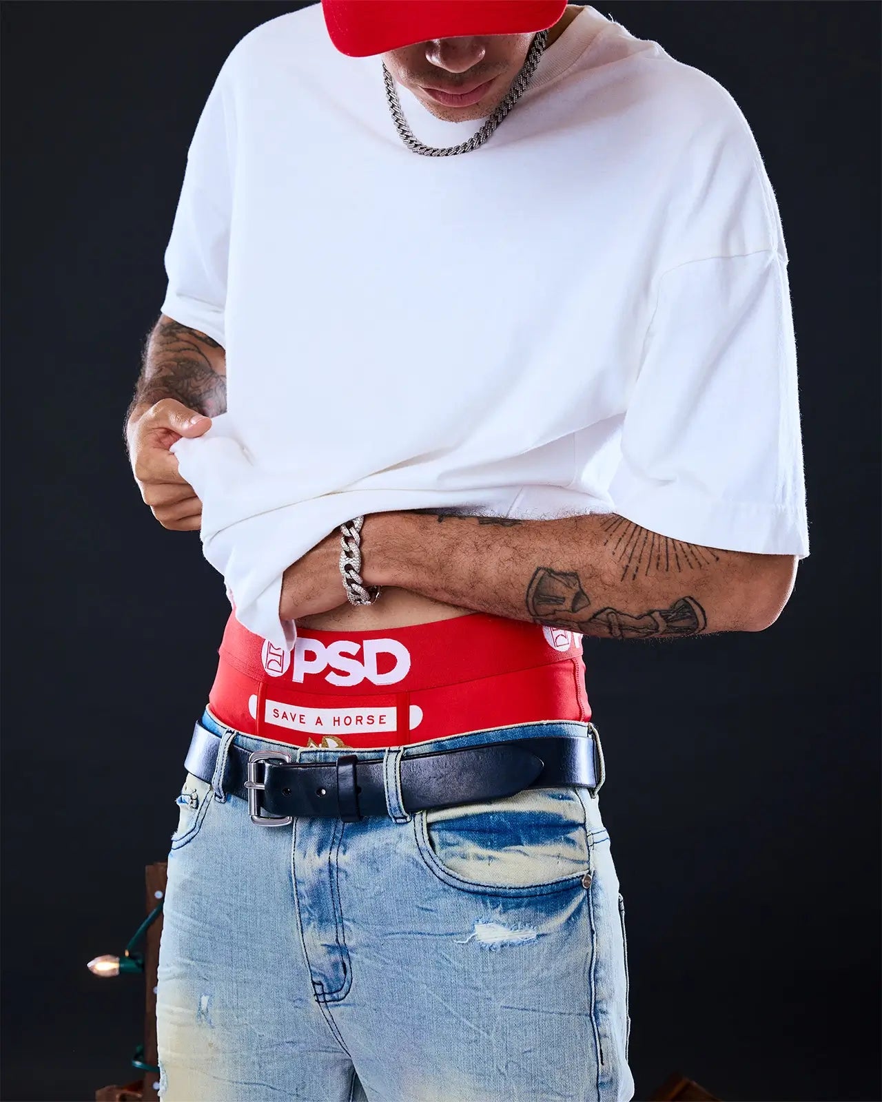 Ride a Cowboy - Image 7