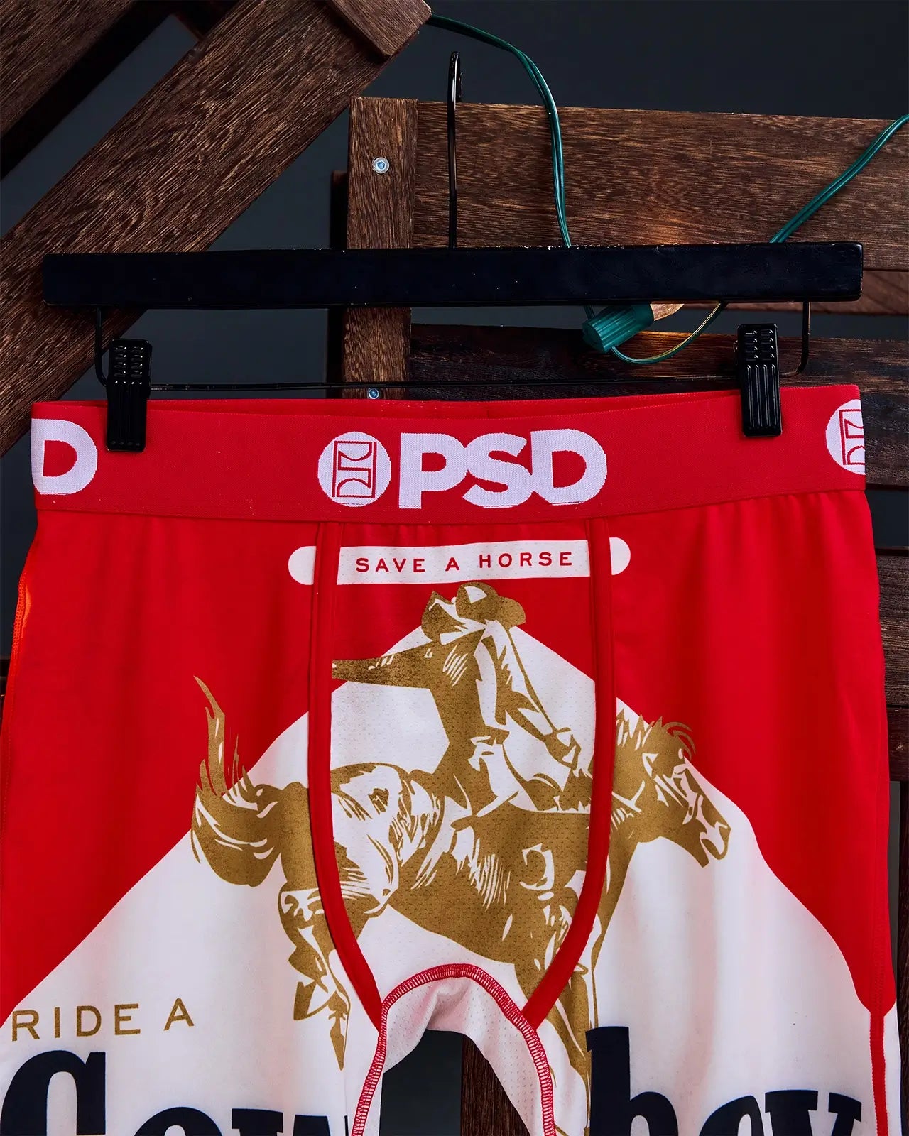 Ride a Cowboy - Image 6