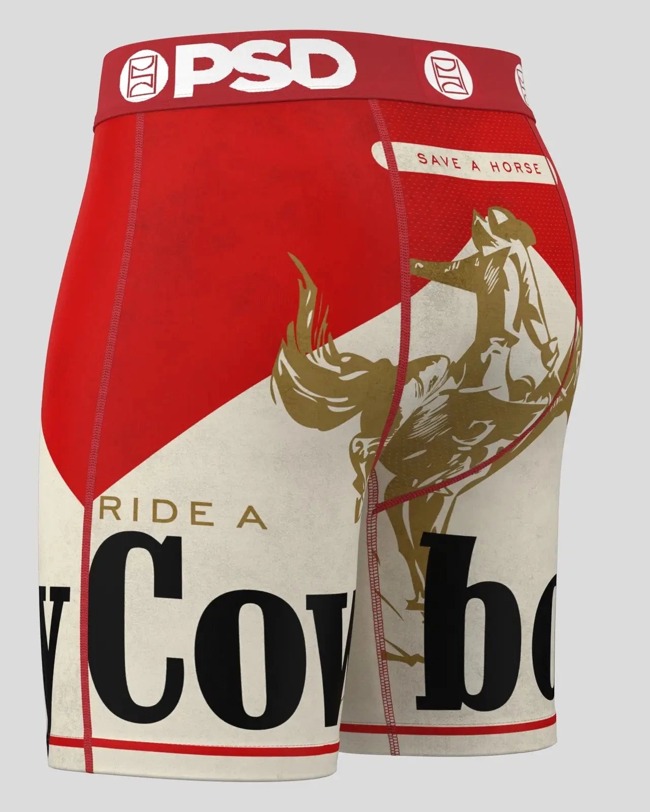 Ride a Cowboy - Image 3