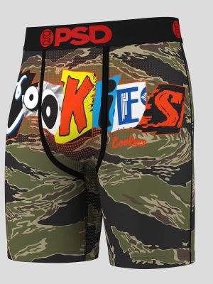 Cookies - Ransom Camo